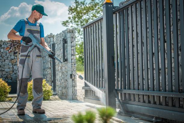 Professional Pressure Washing Services in Beacon, NY