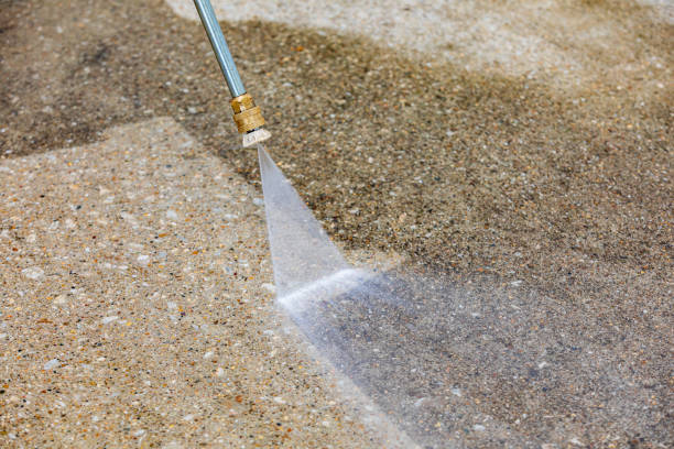 Best Building Exterior Washing  in Beacon, NY