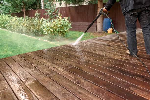 Best Building Exterior Washing  in Beacon, NY