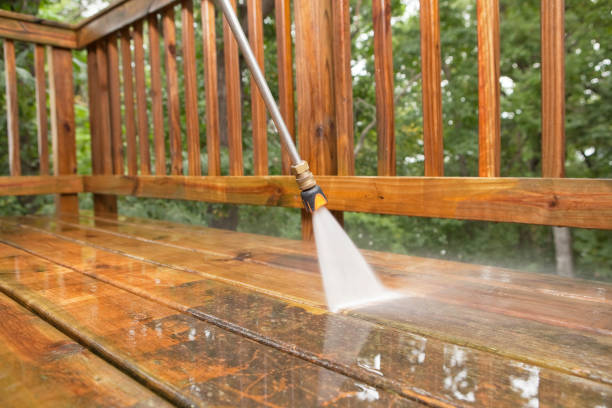 Best Post-Construction Pressure Washing  in Beacon, NY